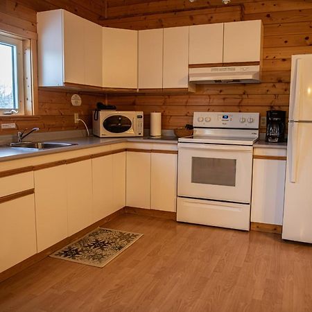 Sundog Retreat Whitehorse Exterior foto