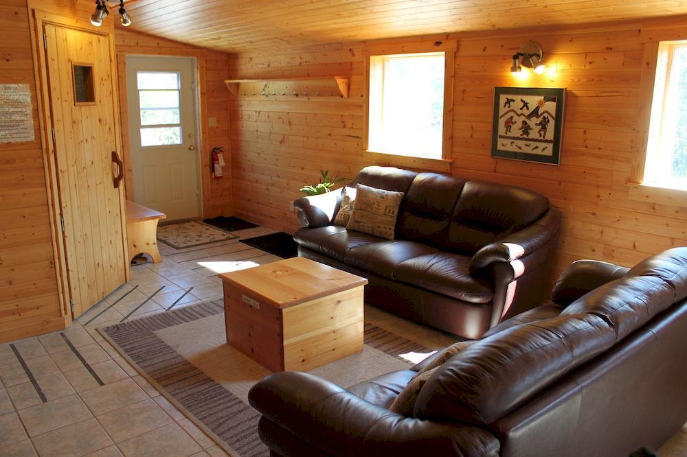 Sundog Retreat Whitehorse Exterior foto
