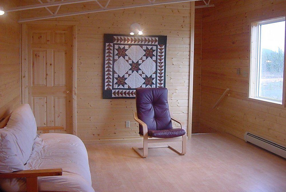 Sundog Retreat Whitehorse Exterior foto
