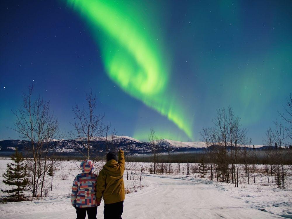 Sundog Retreat Whitehorse Exterior foto
