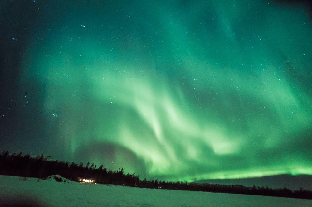 Sundog Retreat Whitehorse Exterior foto