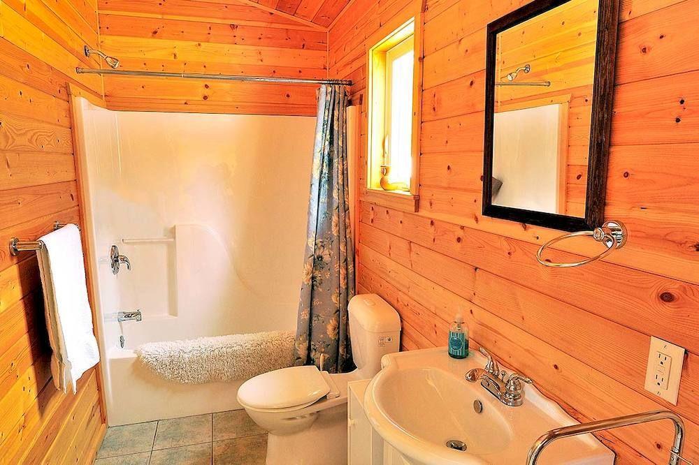 Sundog Retreat Whitehorse Exterior foto