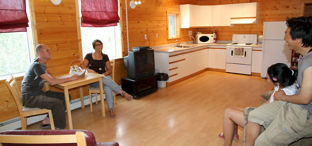 Sundog Retreat Whitehorse Exterior foto