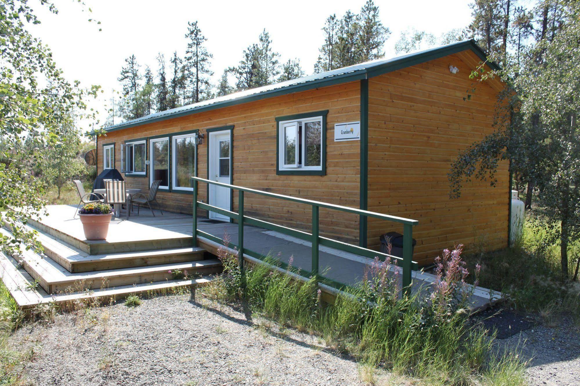 Sundog Retreat Whitehorse Exterior foto