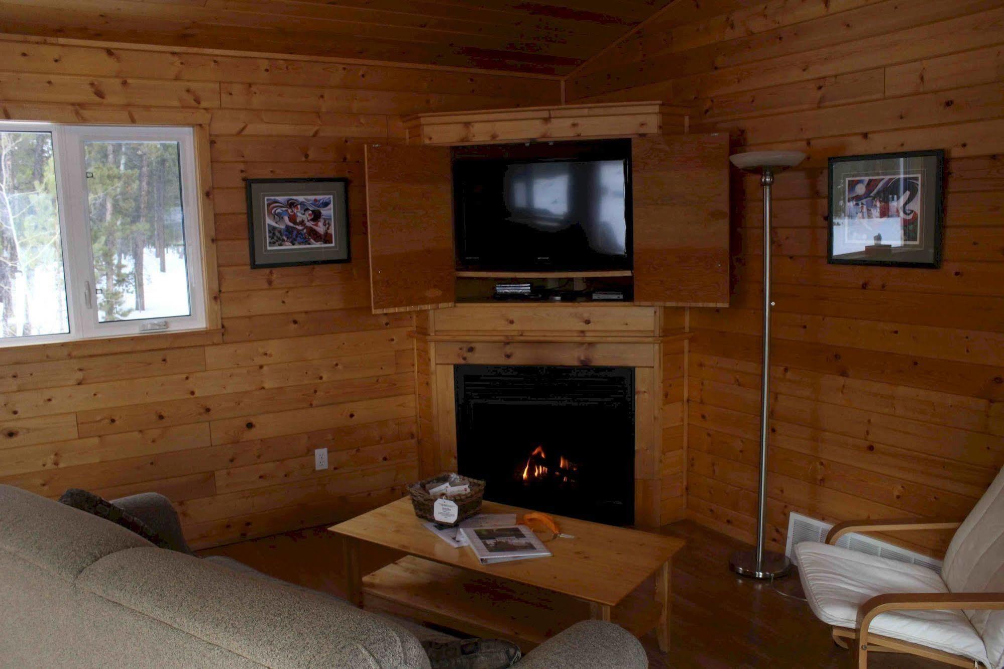 Sundog Retreat Whitehorse Exterior foto
