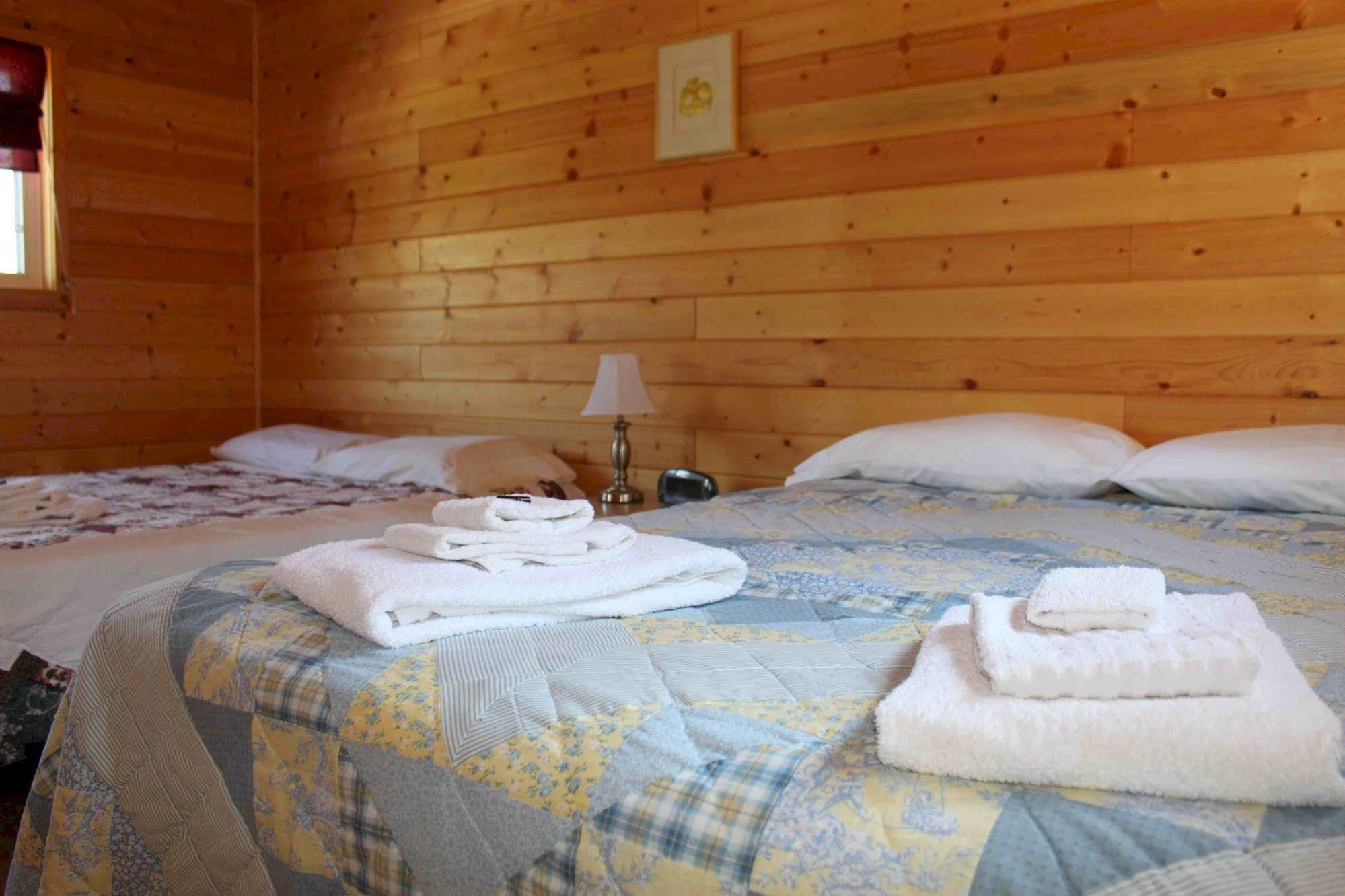 Sundog Retreat Whitehorse Exterior foto