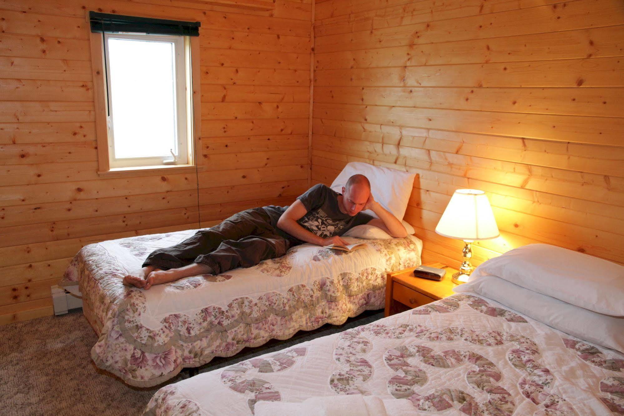 Sundog Retreat Whitehorse Exterior foto