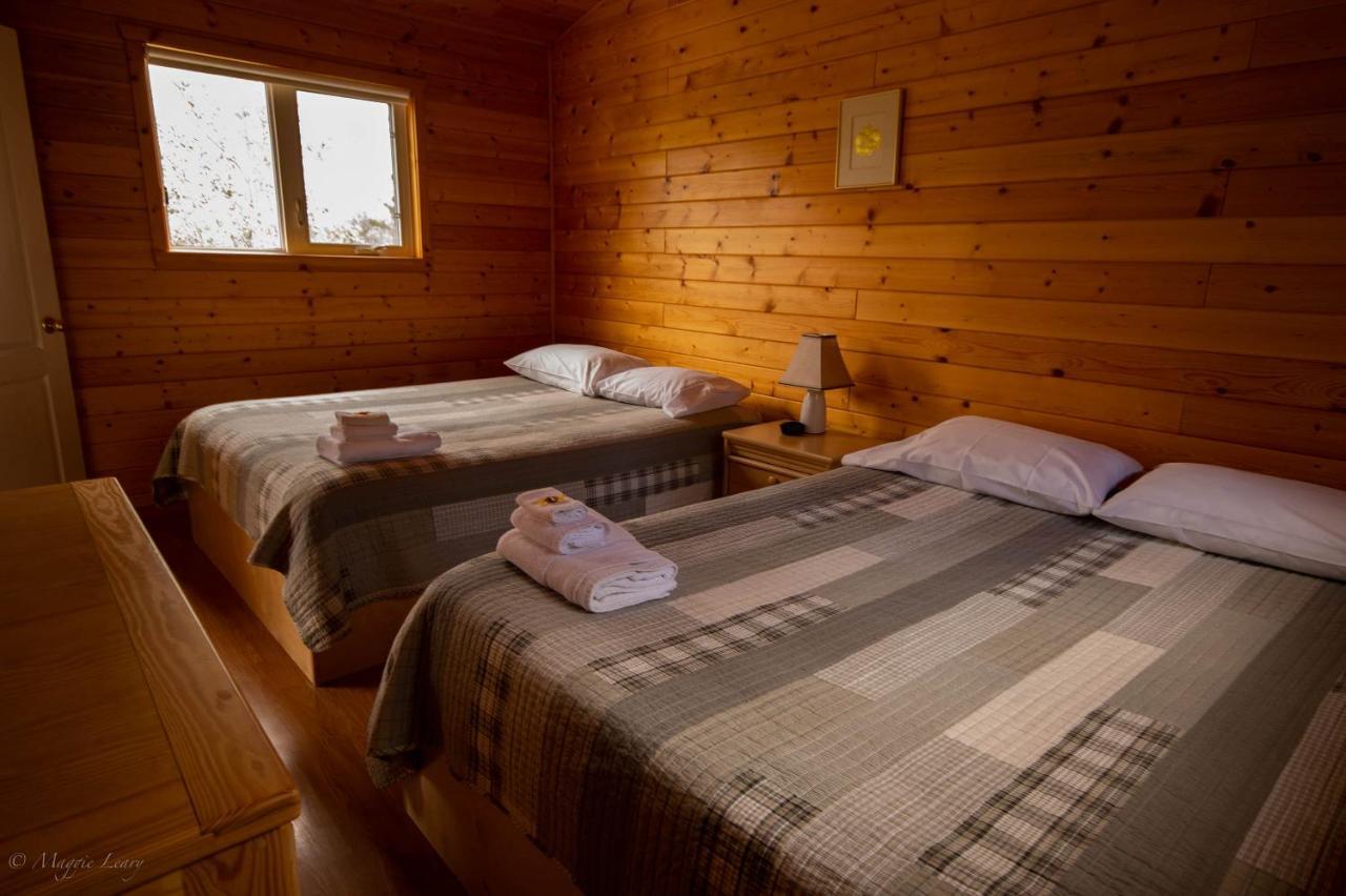Sundog Retreat Whitehorse Exterior foto