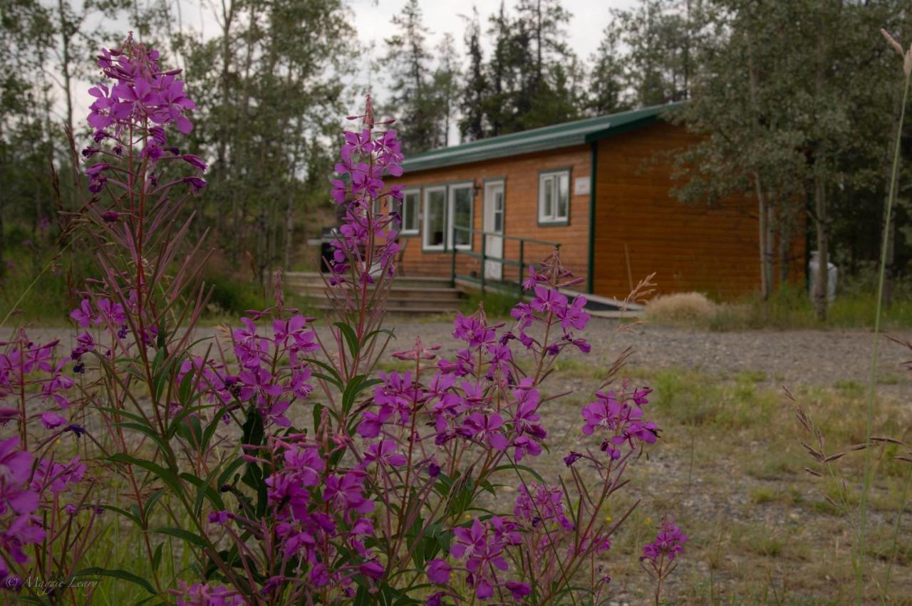 Sundog Retreat Whitehorse Exterior foto