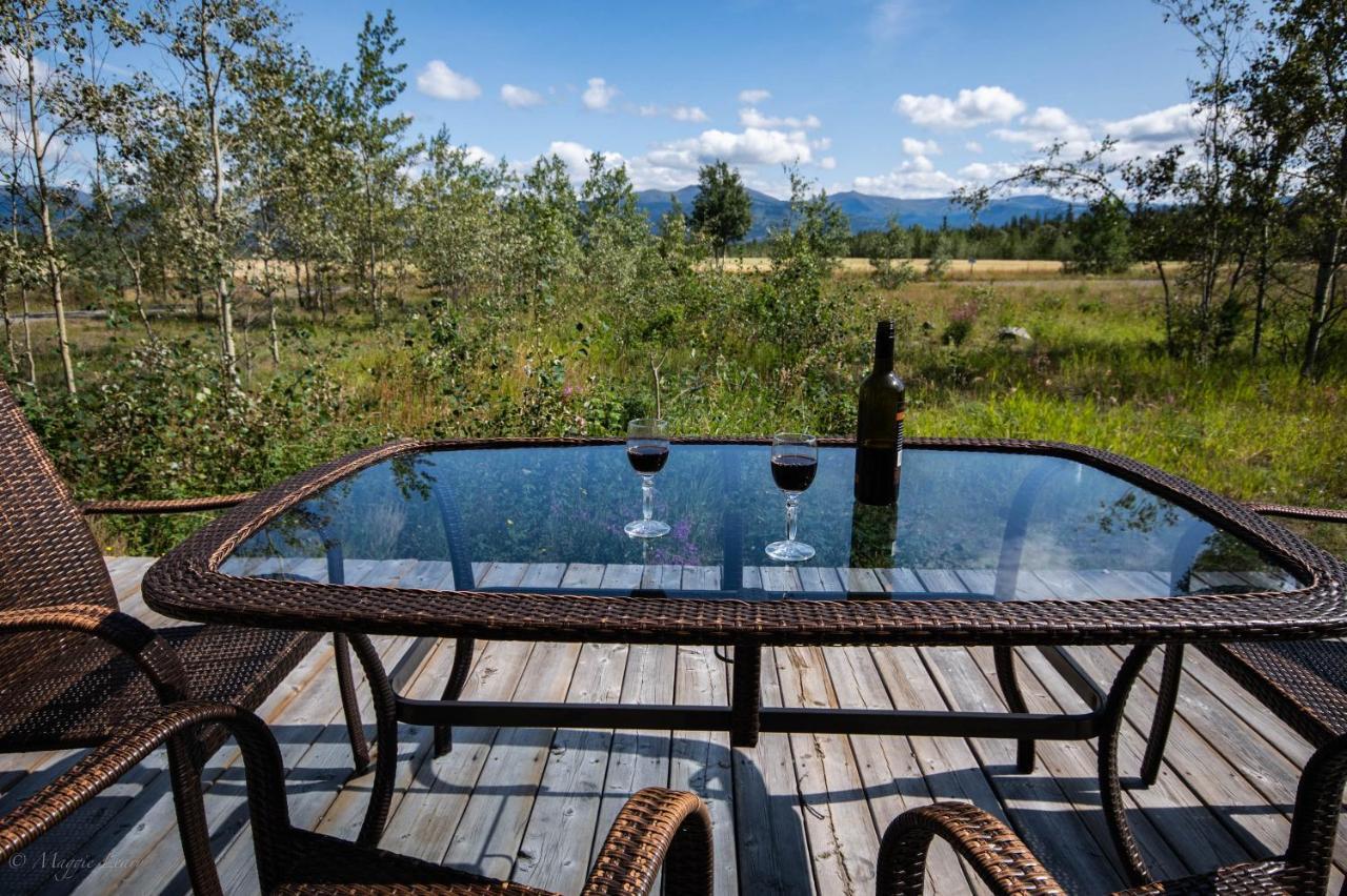 Sundog Retreat Whitehorse Exterior foto