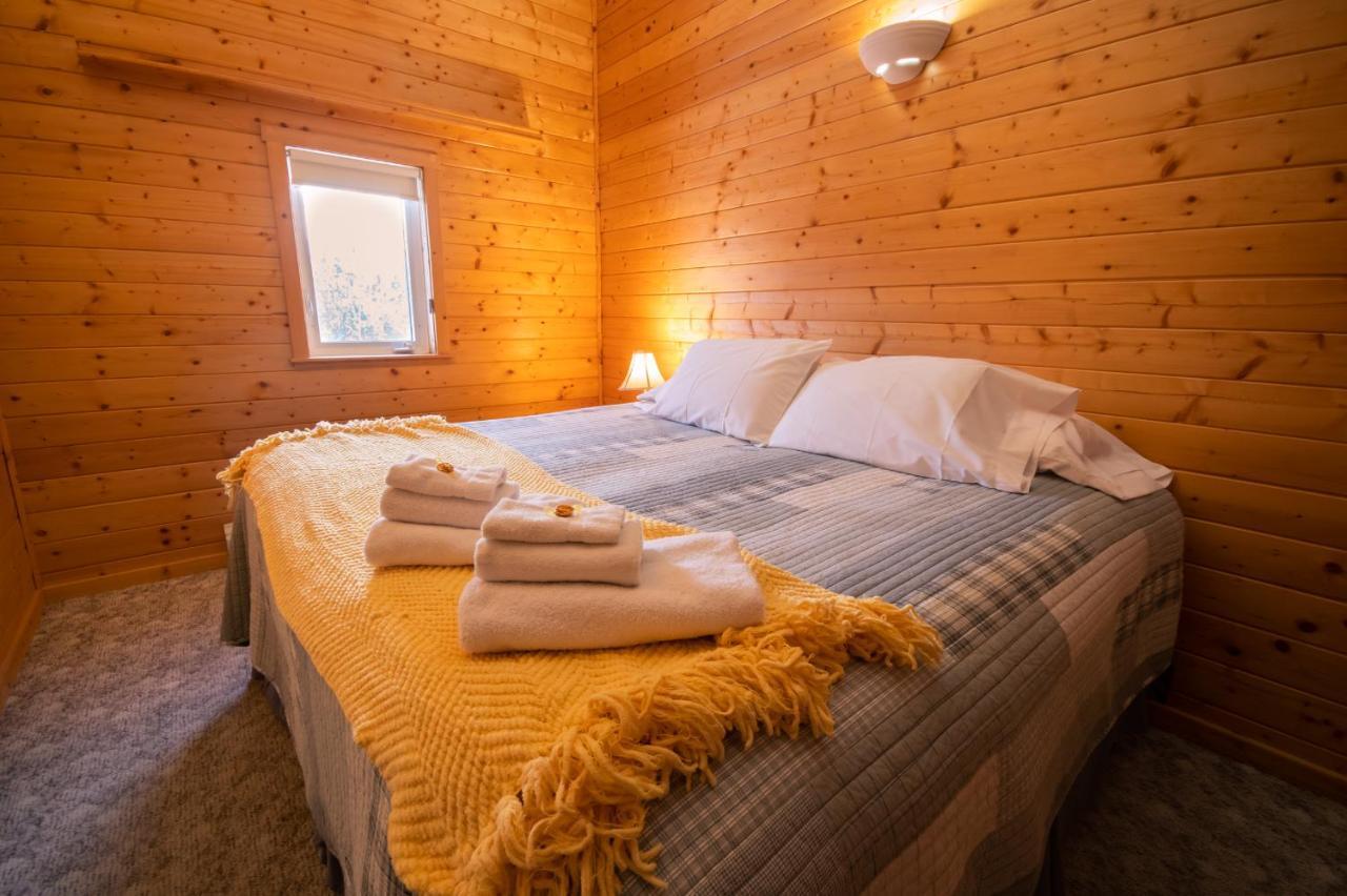 Sundog Retreat Whitehorse Exterior foto