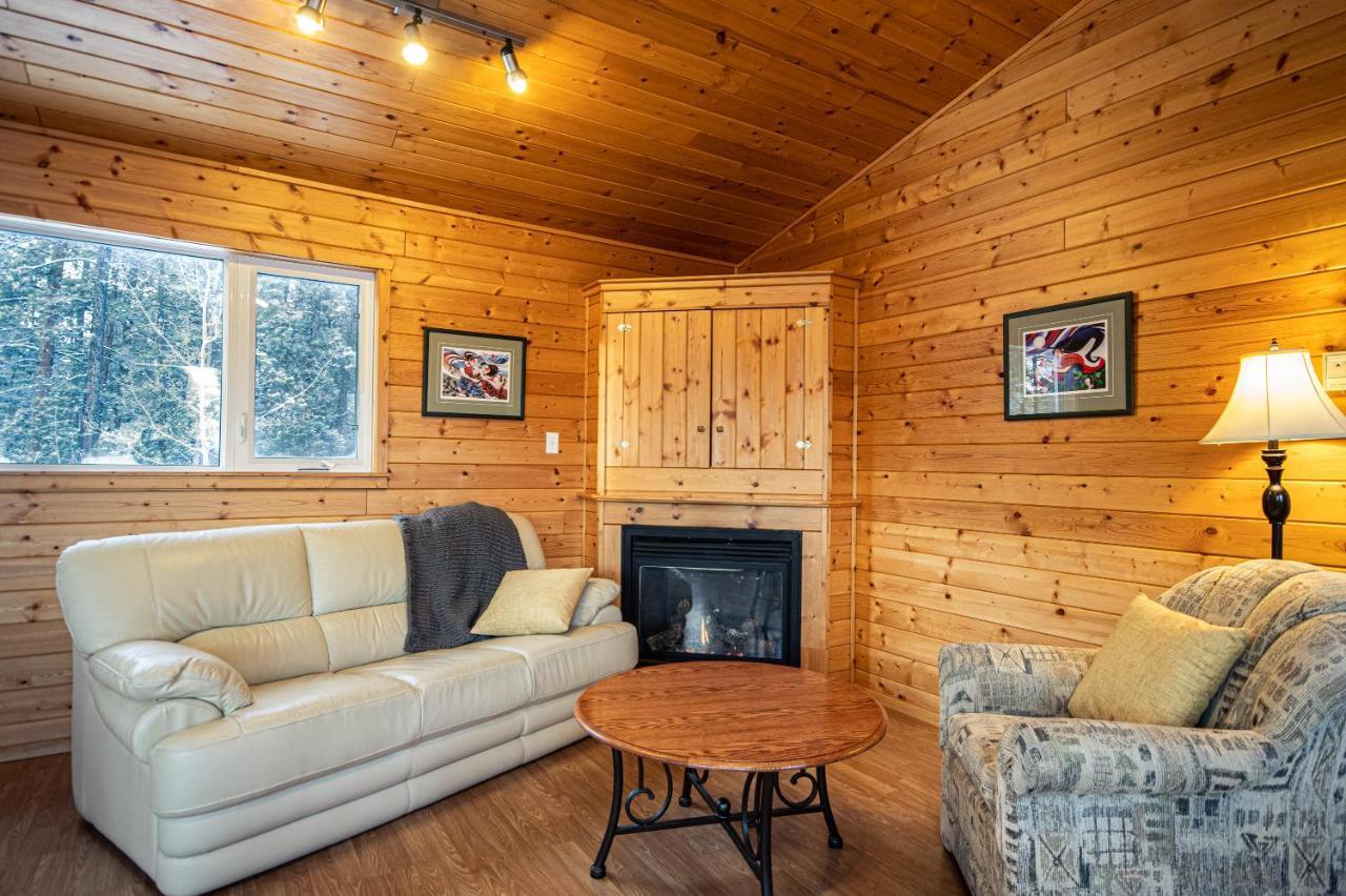 Sundog Retreat Whitehorse Exterior foto