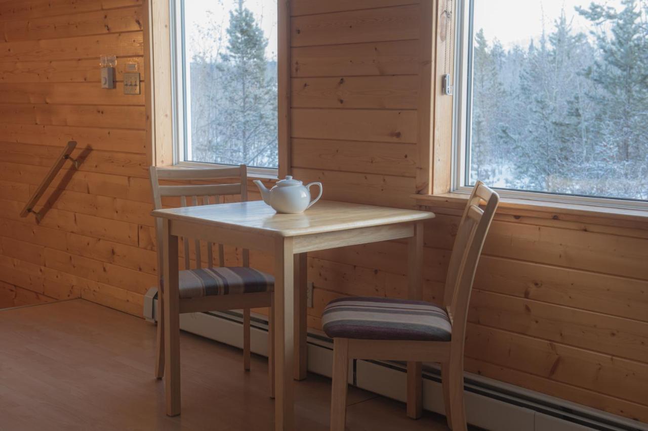 Sundog Retreat Whitehorse Exterior foto
